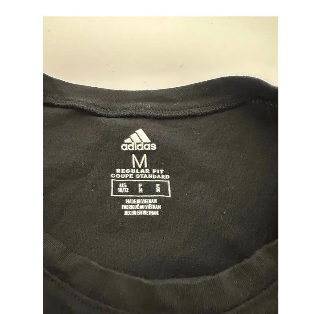 adidas get ready